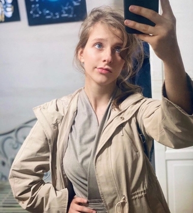 Елизавета Арзамасова