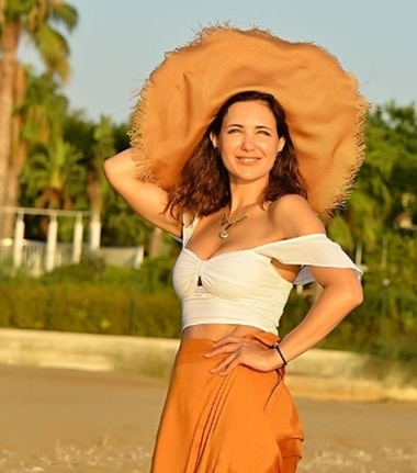 Екатерина Климова