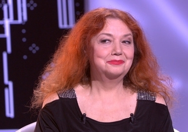 Мария Арбатова