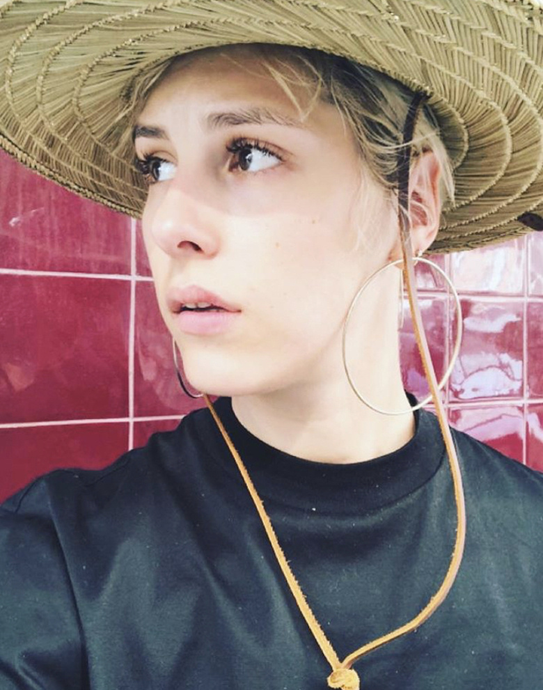 Ирина Горбачева