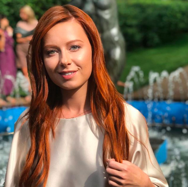 Юлия Савичева: «Знаки сверху нужно уметь принимать и правильно к ним относиться»