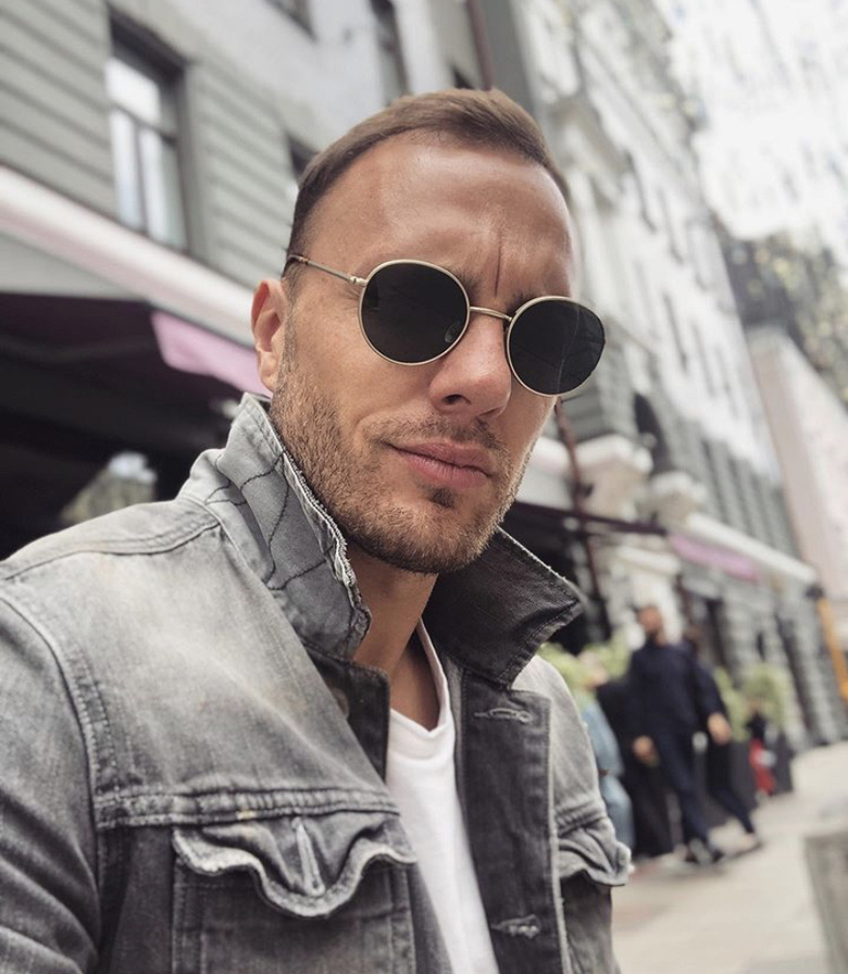 Тимур Соловьев