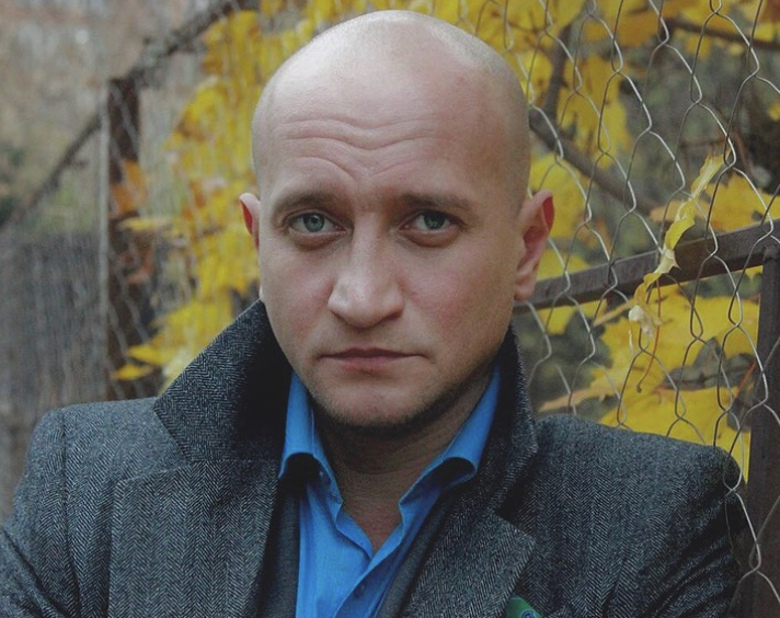 Сергей Куницкий
