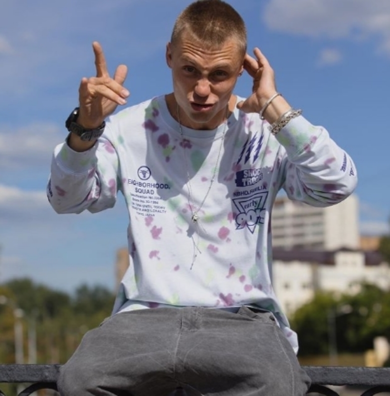 Александр Головин