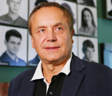 Андрей Соколов