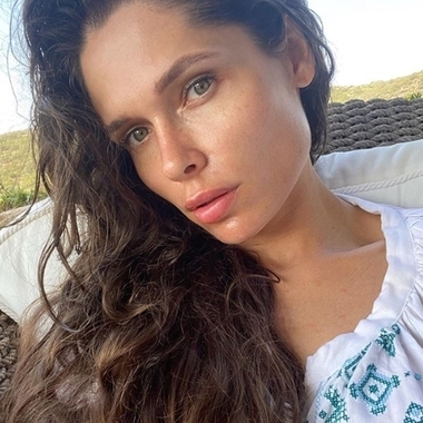 Полина Аскери