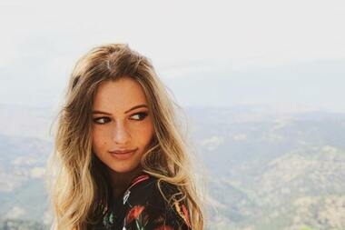 самый популярный оттенок в этом сезоне