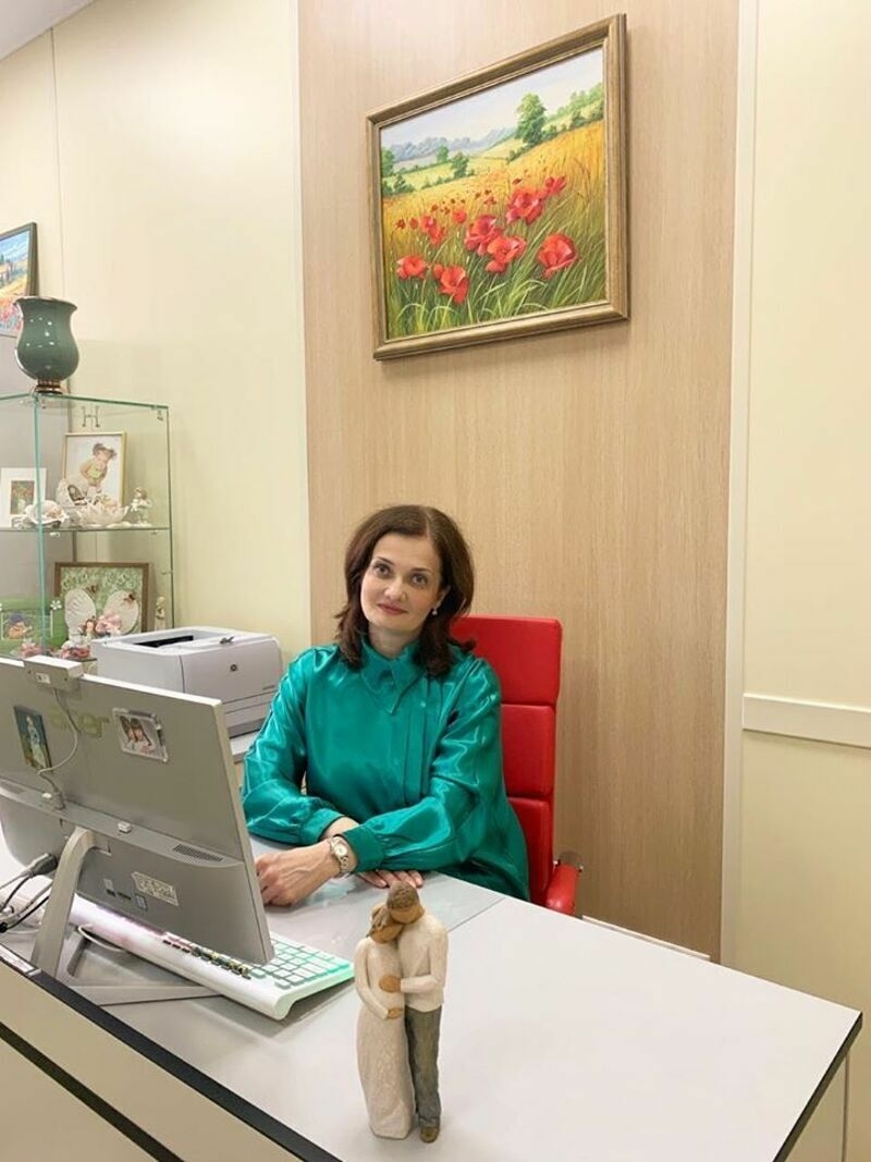 Нато Шамугия
