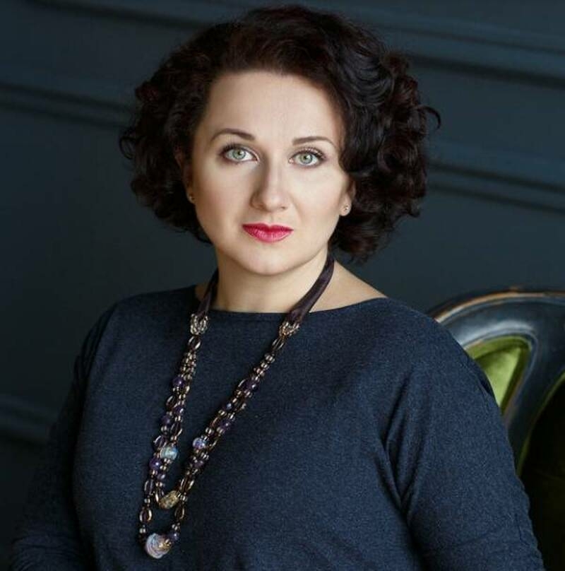 Мария Суворова