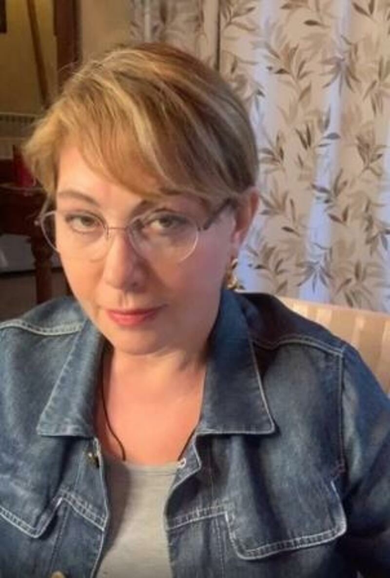 Арина Шарапова является соседкой певицы