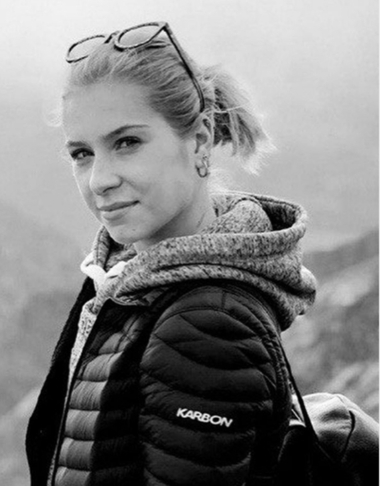 Екатерина Александровская