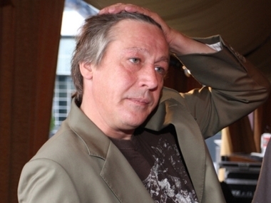 Михаил Ефремов