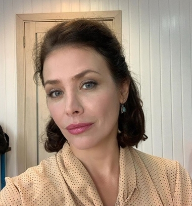 ЕКАТЕРИНА ВОЛКОВА