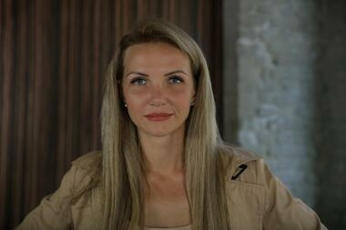 Психолог, преподаватель юридических дисциплин, адвокат Марина Голенкова