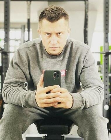 Павел Прилучный обратился к поклонникам