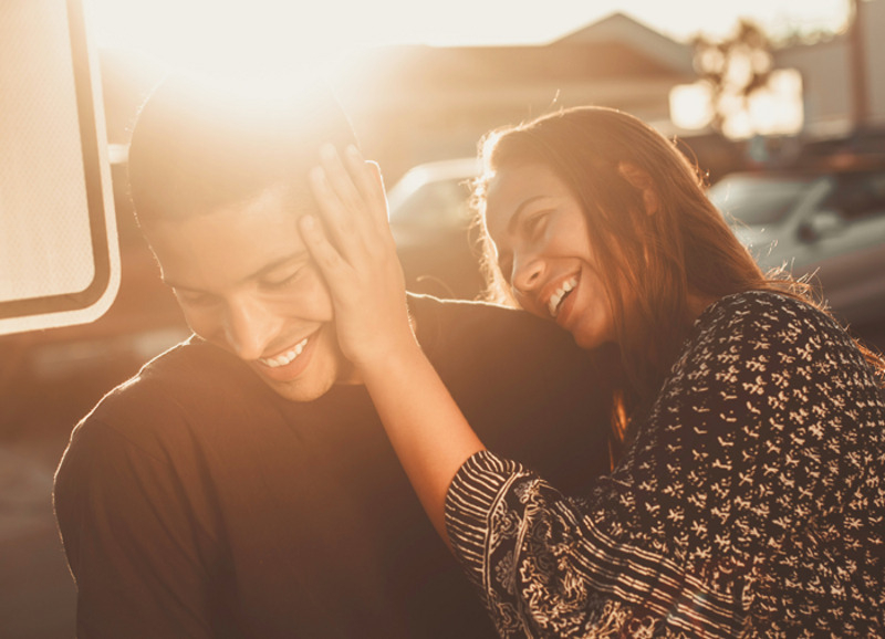 Именно гармония, снятие барьеров - это универсальная дорога из «желтого кирпича», которая приведет вас к счастью