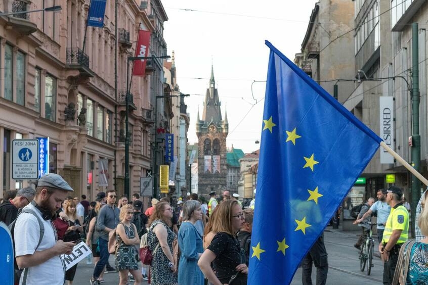 изучайте местные законы, если живете в евросоюзе