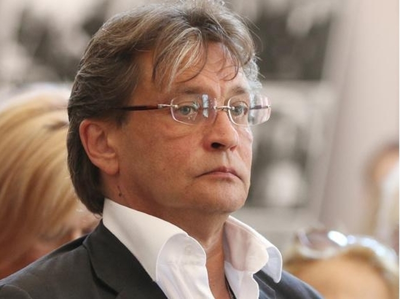 Александр Домогаров