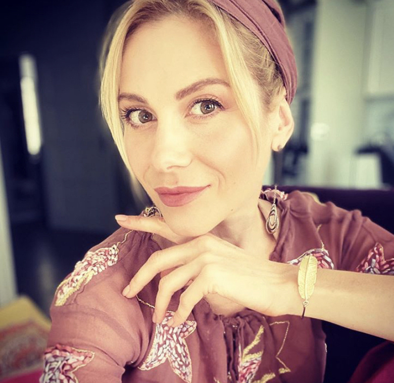 Анна Невская