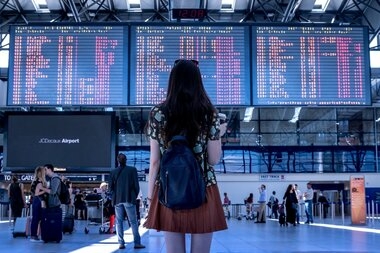 Названы условия открытия ависообщения России с другими странами