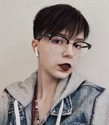 Анна Мария Ефремова