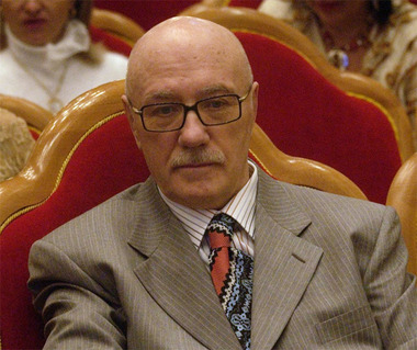 Леонид Куравлев