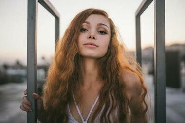 как сохранить макияж даже в +30?