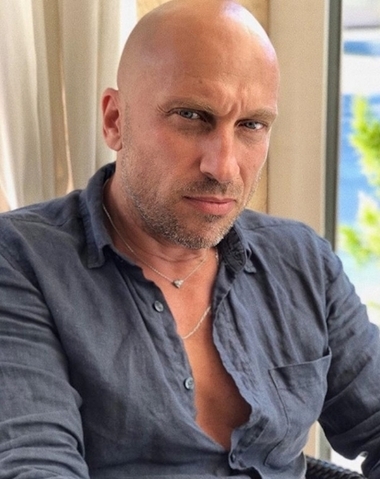 Дмитрий Нагиев