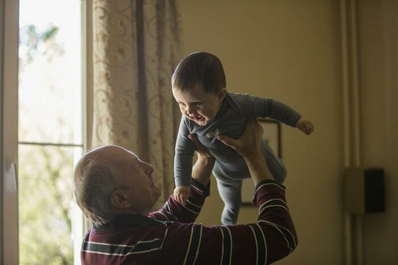 не критикуйте родственников