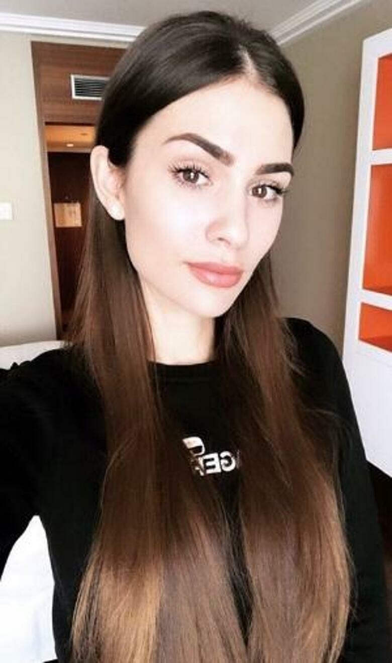 Настасья Шубская опубликовала фото из роддома