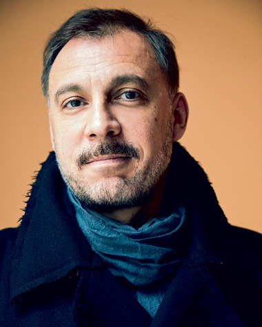 Сергей Чонишвили