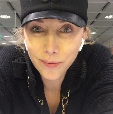 Елена Воробей борется с коронавирусом