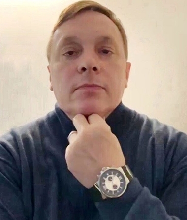 Андрей Разин