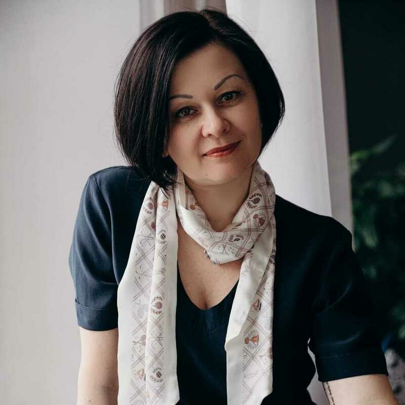 Адвокат Екатерина Ермилова