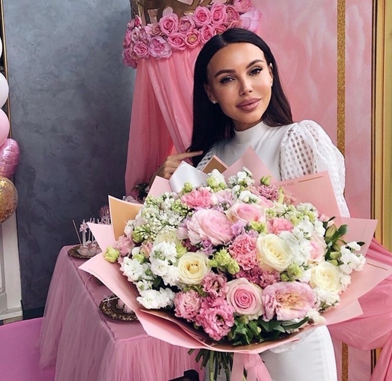 Оксана Самойлова