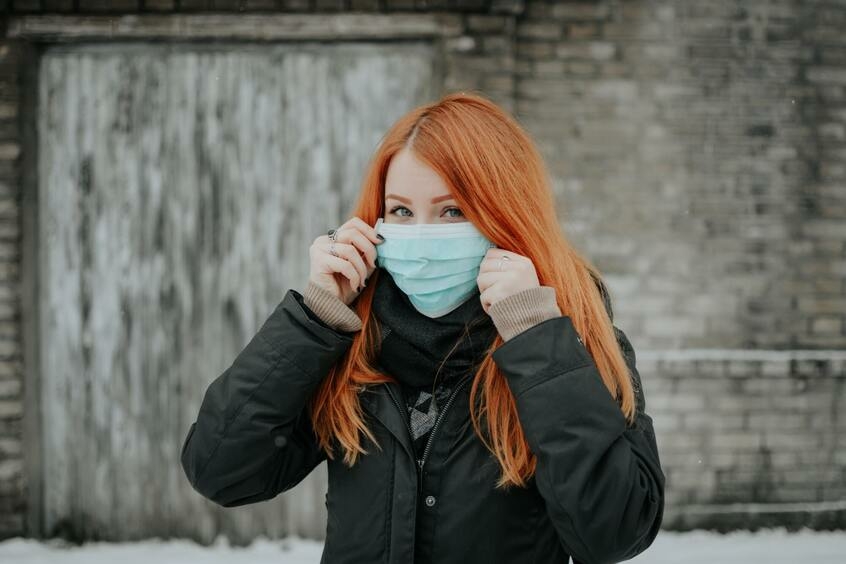 Кто легче всего переносит коронавирус?