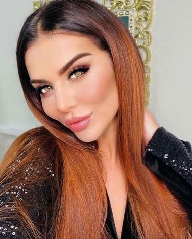 Анна Седокова: «Я поняла, что не в еде счастье и научилась контролировать свое питание»