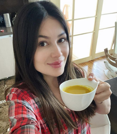 Ольга Ушакова
