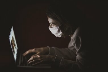 Коронавирус в России: возможен сценарий без взрывного пика