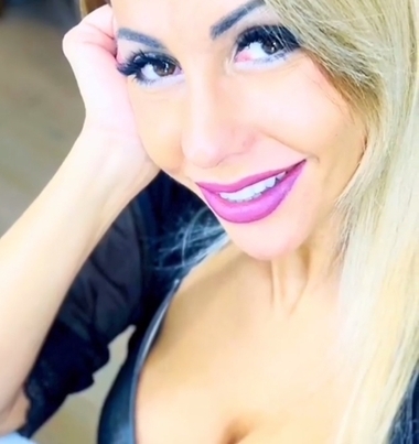 Елена Беркова