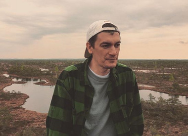 Александр Гудков