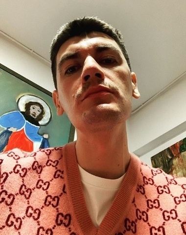 Александр Гудков