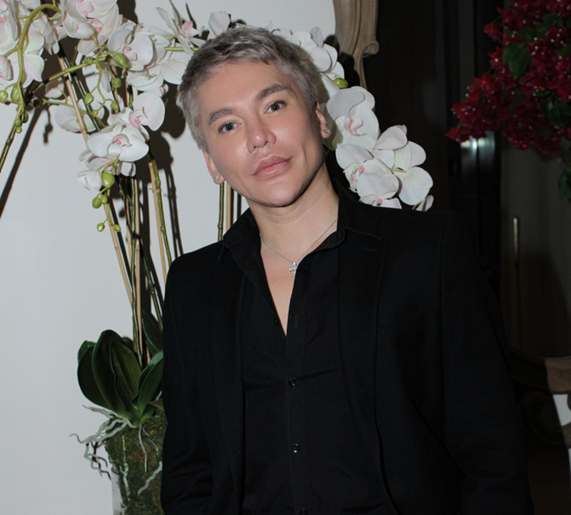 Александр Вдовин