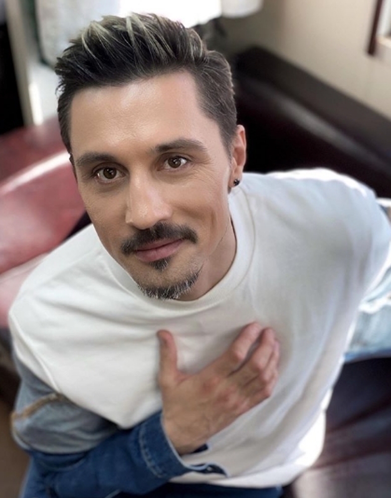 Дима Билан