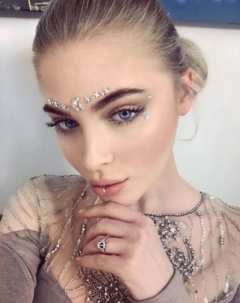Алена Шишкова