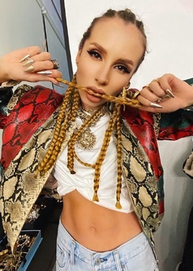 Светлана Лобода