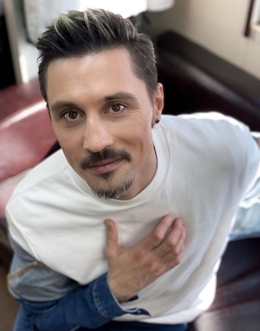 Дима Билан