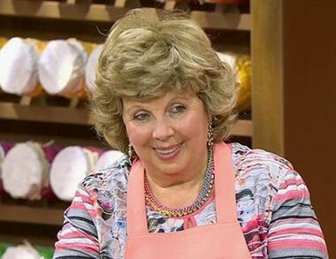 Лариса Рубальская после общения с Лещенко теперь находится на жестком карантине