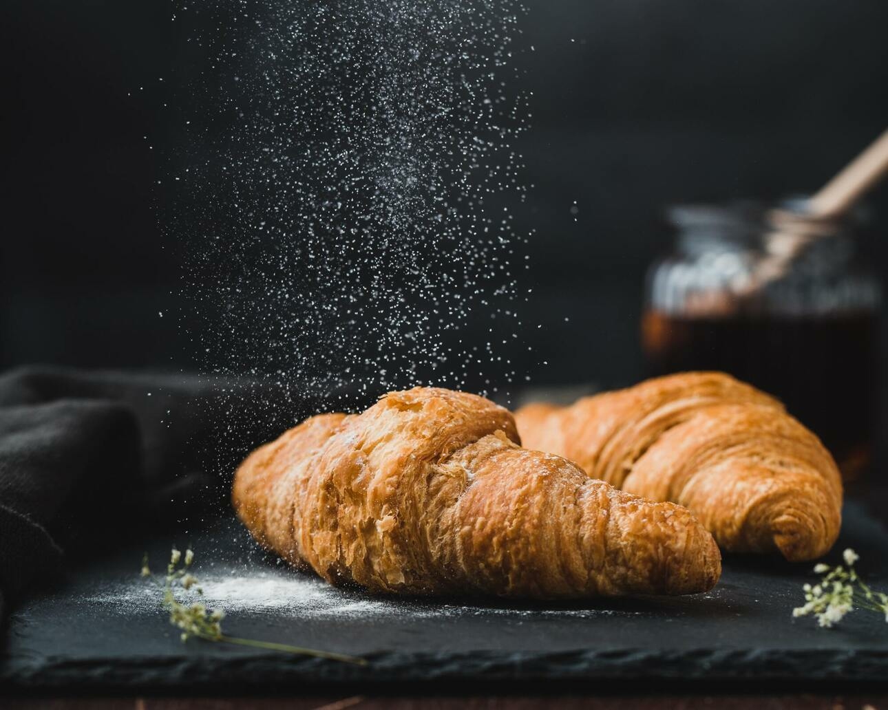 нет ничего лучше вкусного завтрака для повышения настроения