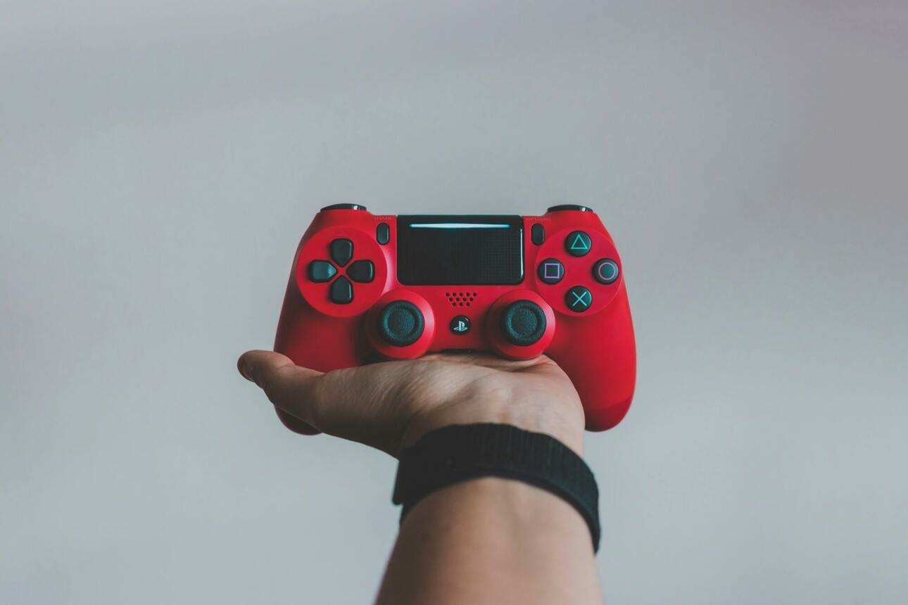 игры тоже развивают мозг